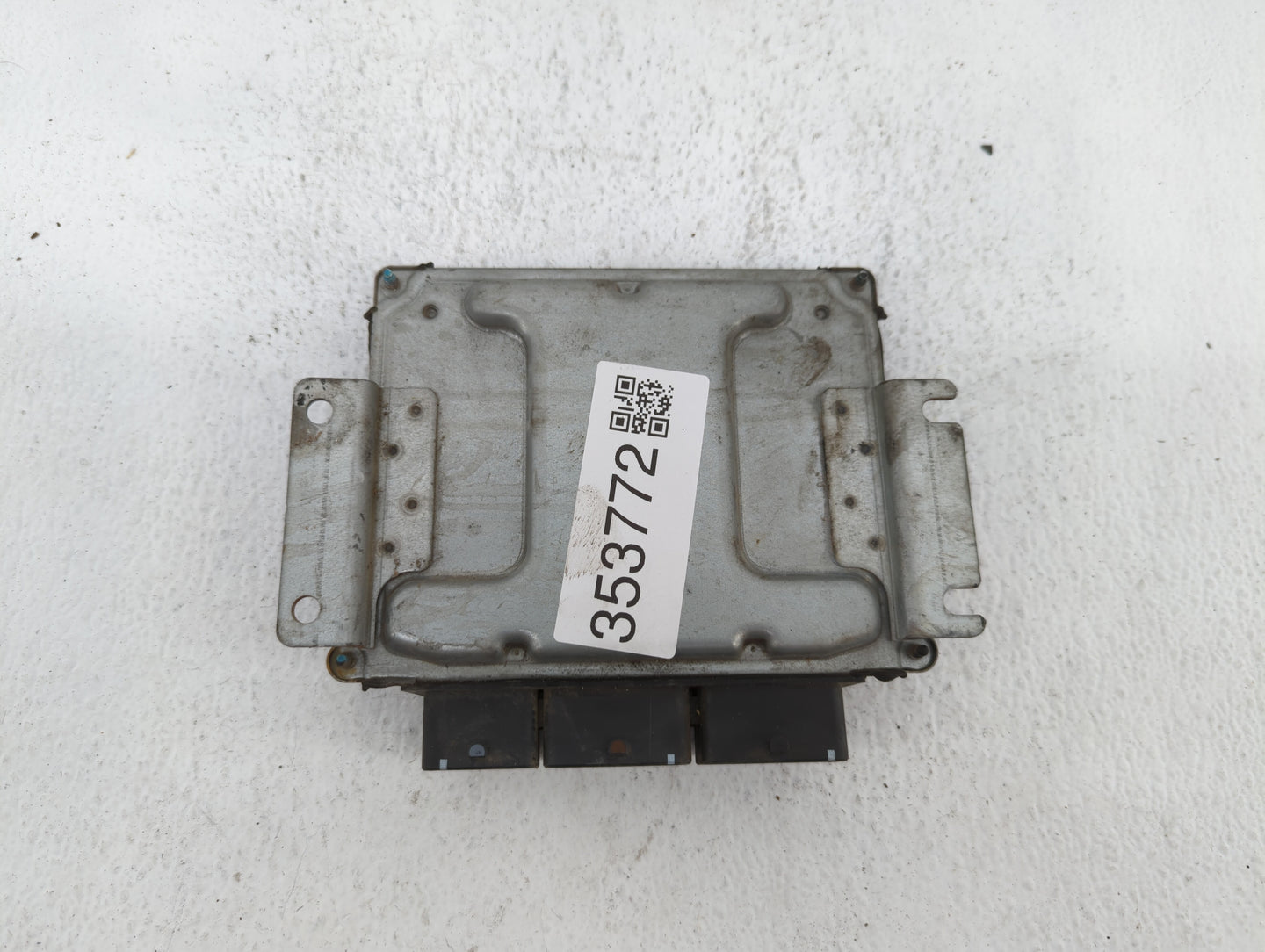 2016-2017 Nissan Altima PCM Engine Control Computer ECU ECM PCU OEM P/N:NEC029-074 BEM408-300 A3 Fits Fits 2016 2017 OEM Use