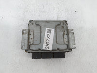 2016-2017 Nissan Altima PCM Engine Control Computer ECU ECM PCU OEM P/N:NEC029-074 BEM408-300 A3 Fits Fits 2016 2017 OEM Use