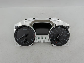 compare product 2017 Nissan Altima Instrument Cluster Speedometer Gauges P/N:24810 9HT8A Fits OEM Used Auto Parts