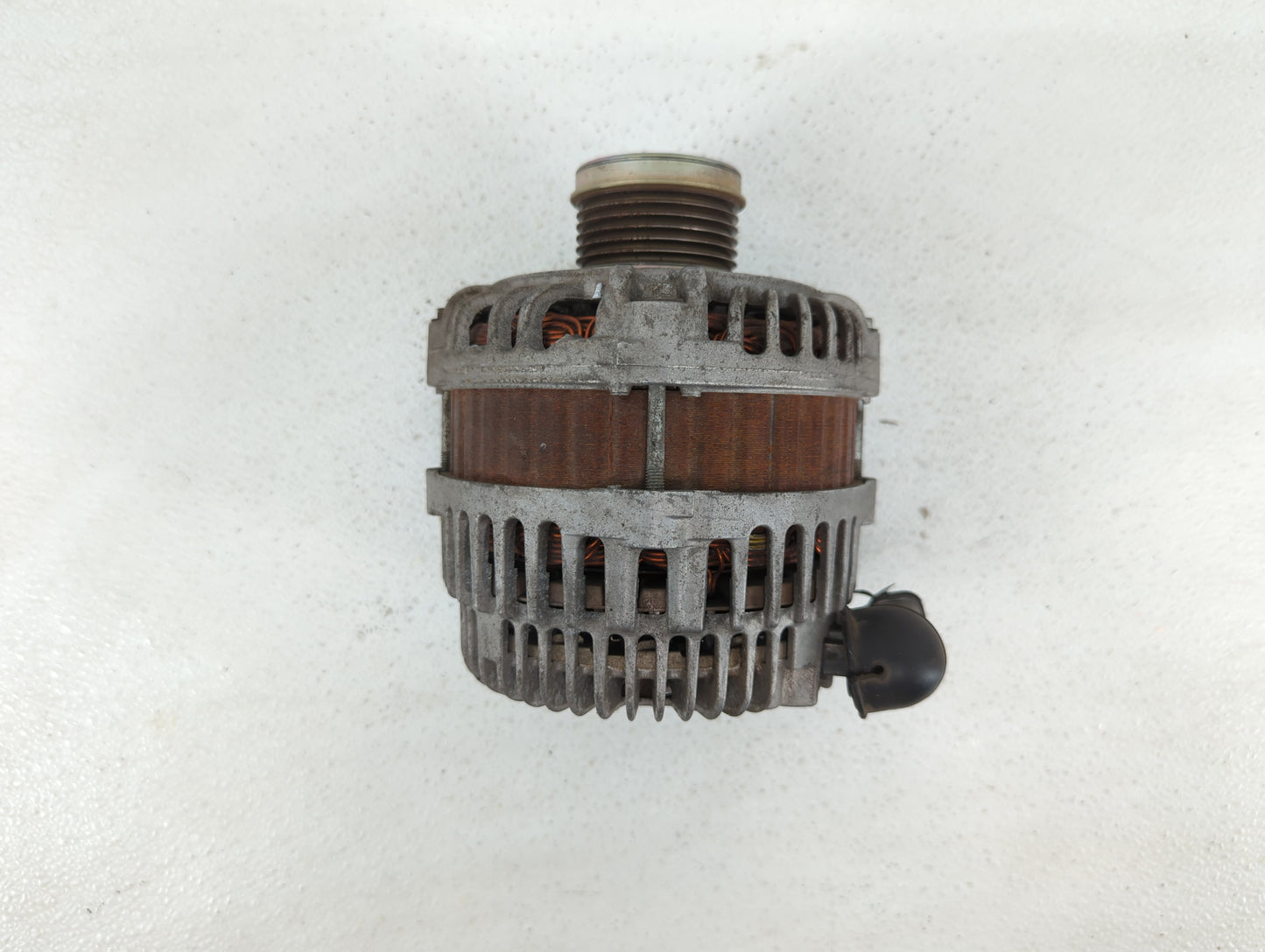 2013-2017 Nissan Altima Alternator Replacement Generator Charging Assembly Engine OEM P/N:23100 3TA1A 23100 3TA1B Fits OEM U