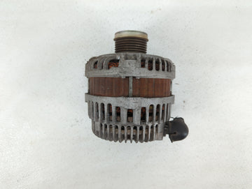 2013-2017 Nissan Altima Alternator Replacement Generator Charging Assembly Engine OEM P/N:23100 3TA1A 23100 3TA1B Fits OEM U
