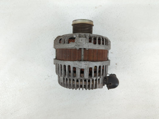 2013-2017 Nissan Altima Alternator Replacement Generator Charging Assembly Engine OEM P/N:23100 3TA1A 23100 3TA1B Fits OEM U