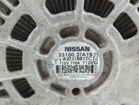 2013-2017 Nissan Altima Alternator Replacement Generator Charging Assembly Engine OEM P/N:23100 3TA1A 23100 3TA1B Fits OEM U