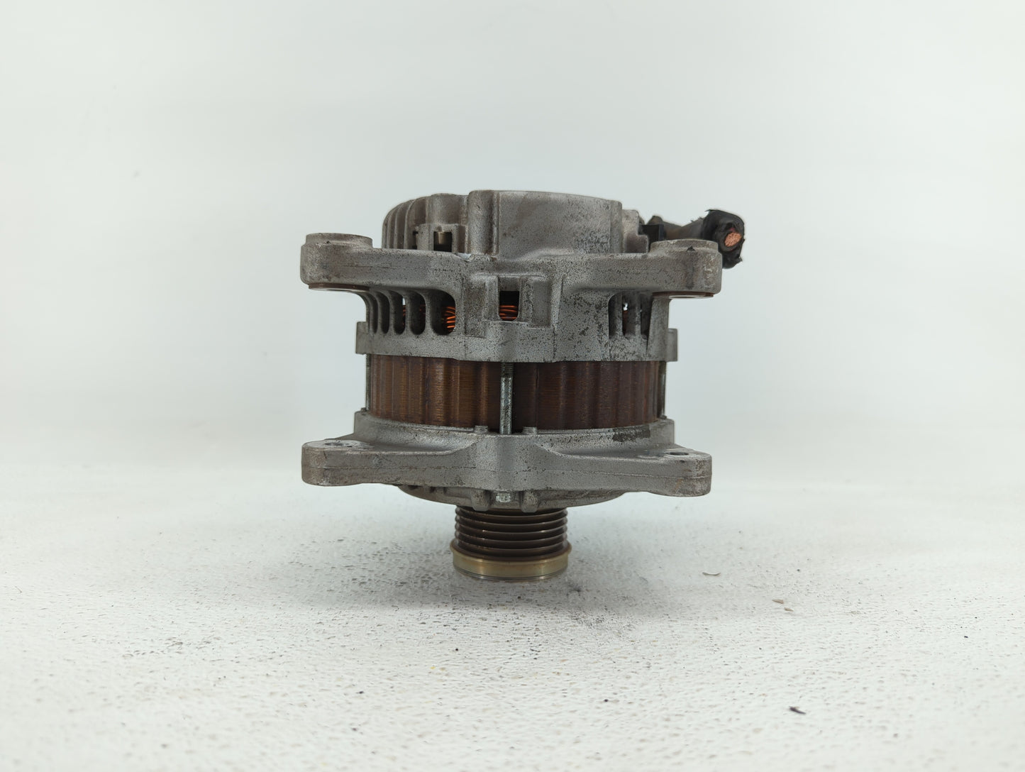 2013-2017 Nissan Altima Alternator Replacement Generator Charging Assembly Engine OEM P/N:23100 3TA1A 23100 3TA1B Fits OEM U