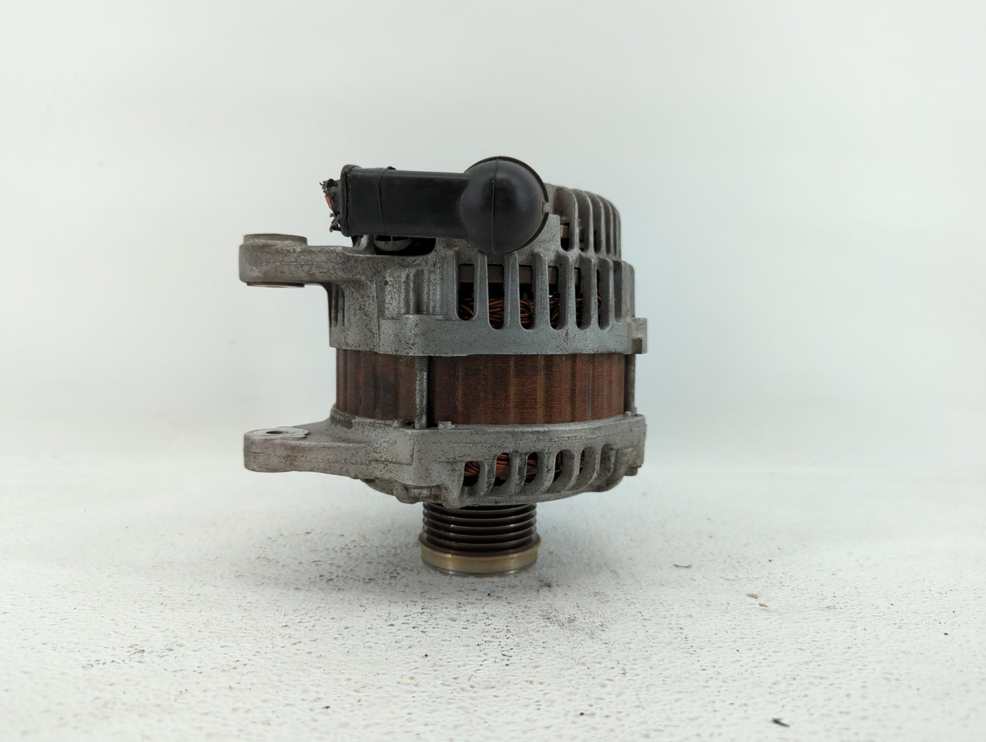 2013-2017 Nissan Altima Alternator Replacement Generator Charging Assembly Engine OEM P/N:23100 3TA1A 23100 3TA1B Fits OEM U