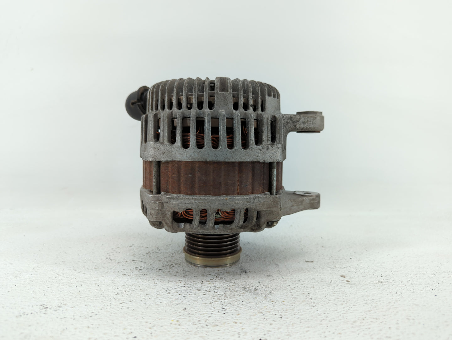 2013-2017 Nissan Altima Alternator Replacement Generator Charging Assembly Engine OEM P/N:23100 3TA1A 23100 3TA1B Fits OEM U