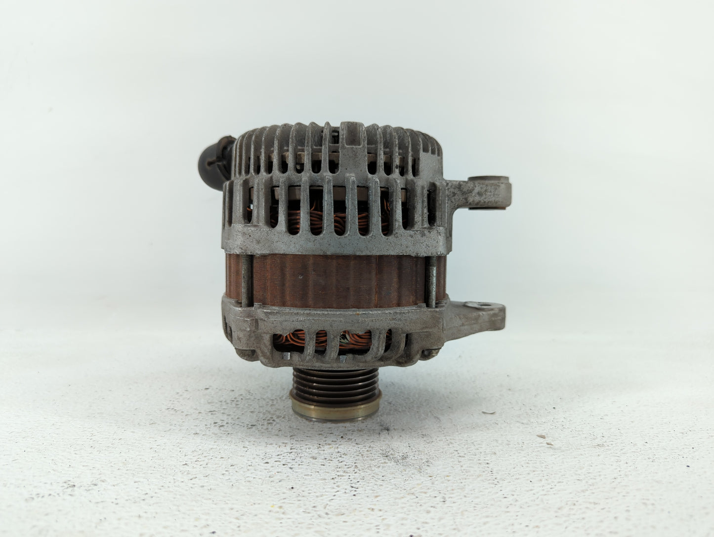 2013-2017 Nissan Altima Alternator Replacement Generator Charging Assembly Engine OEM P/N:23100 3TA1A 23100 3TA1B Fits OEM U