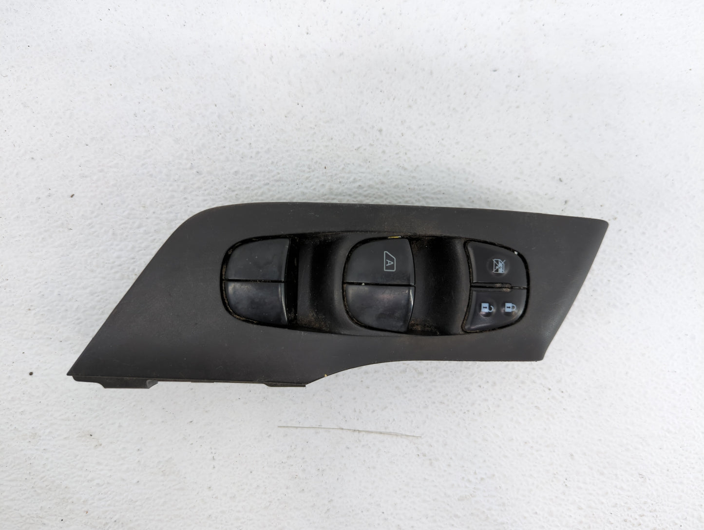 2013-2018 Nissan Altima Master Power Window Switch Replacement Driver Side Left P/N:80961 3TA0X 25401 3TA5A Fits OEM Used Au