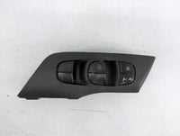 2013-2018 Nissan Altima Master Power Window Switch Replacement Driver Side Left P/N:80961 3TA0X 25401 3TA5A Fits OEM Used Au