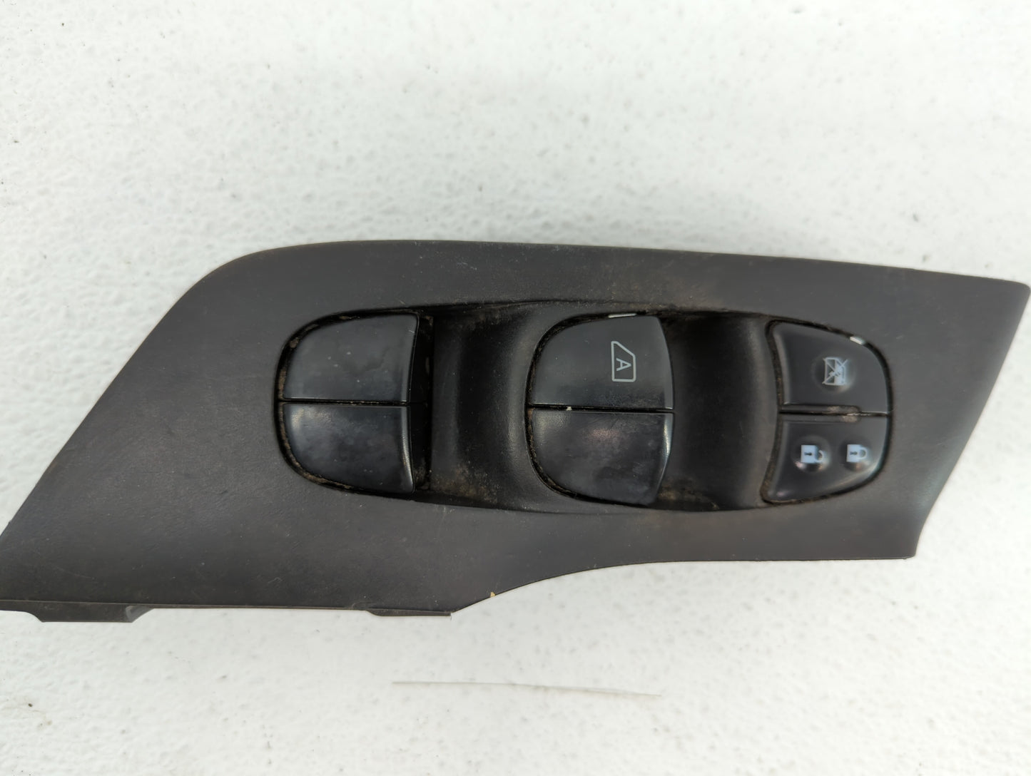 2013-2018 Nissan Altima Master Power Window Switch Replacement Driver Side Left P/N:80961 3TA0X 25401 3TA5A Fits OEM Used Au