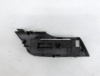 2013-2018 Nissan Altima Master Power Window Switch Replacement Driver Side Left P/N:80961 3TA0X 25401 3TA5A Fits OEM Used Au