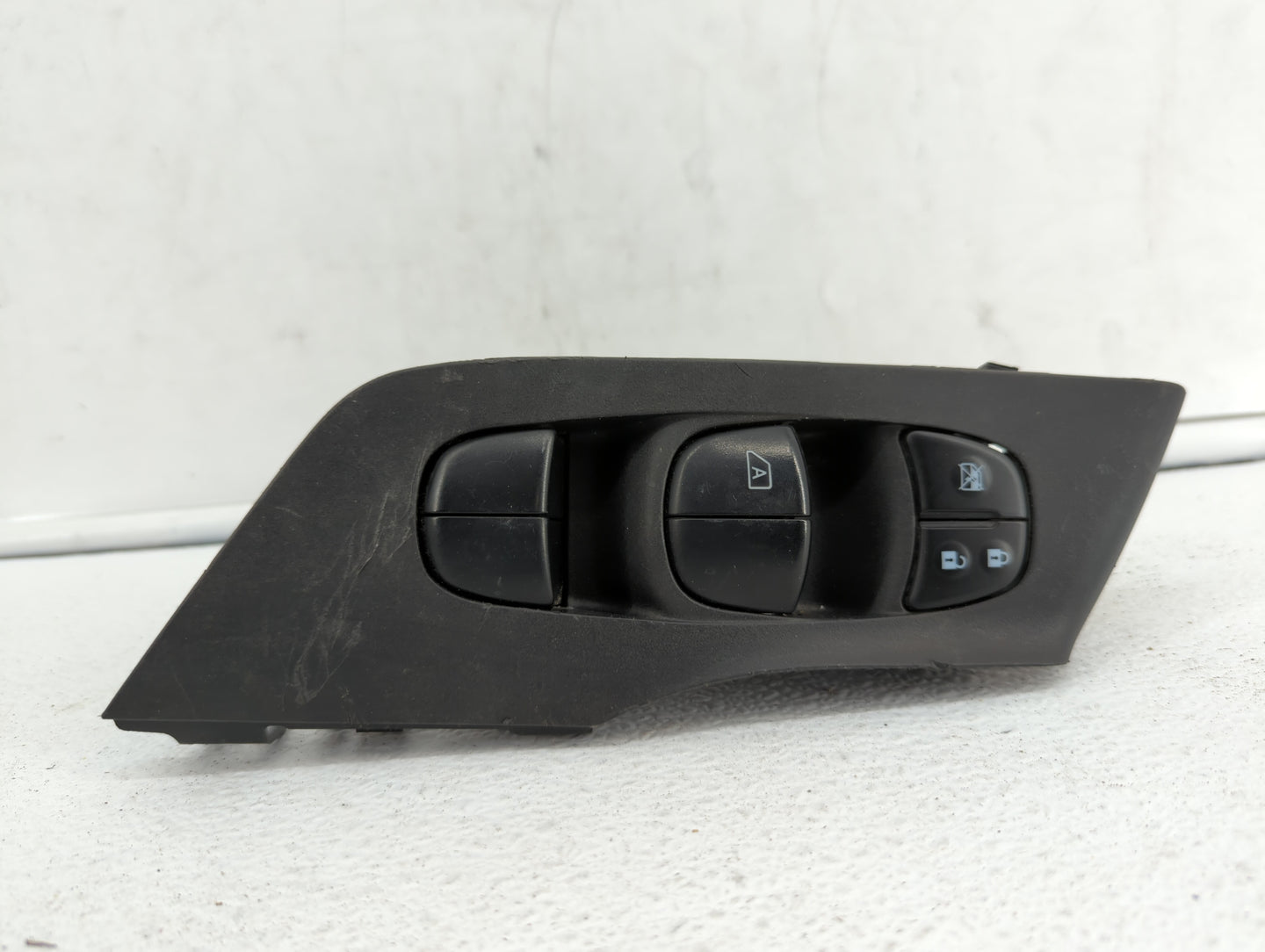 2013-2018 Nissan Altima Master Power Window Switch Replacement Driver Side Left P/N:80961 3TA0X 25401 3TA5A Fits OEM Used Au
