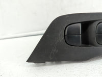 2013-2018 Nissan Altima Master Power Window Switch Replacement Driver Side Left P/N:80961 3TA0X 25401 3TA5A Fits OEM Used Au