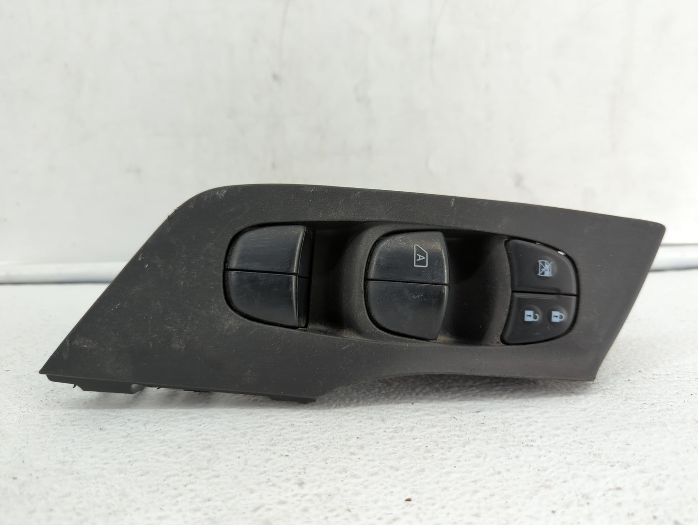 2013-2018 Nissan Altima Master Power Window Switch Replacement Driver Side Left P/N:80961 3TA0X 25401 3TA5A Fits OEM Used Au