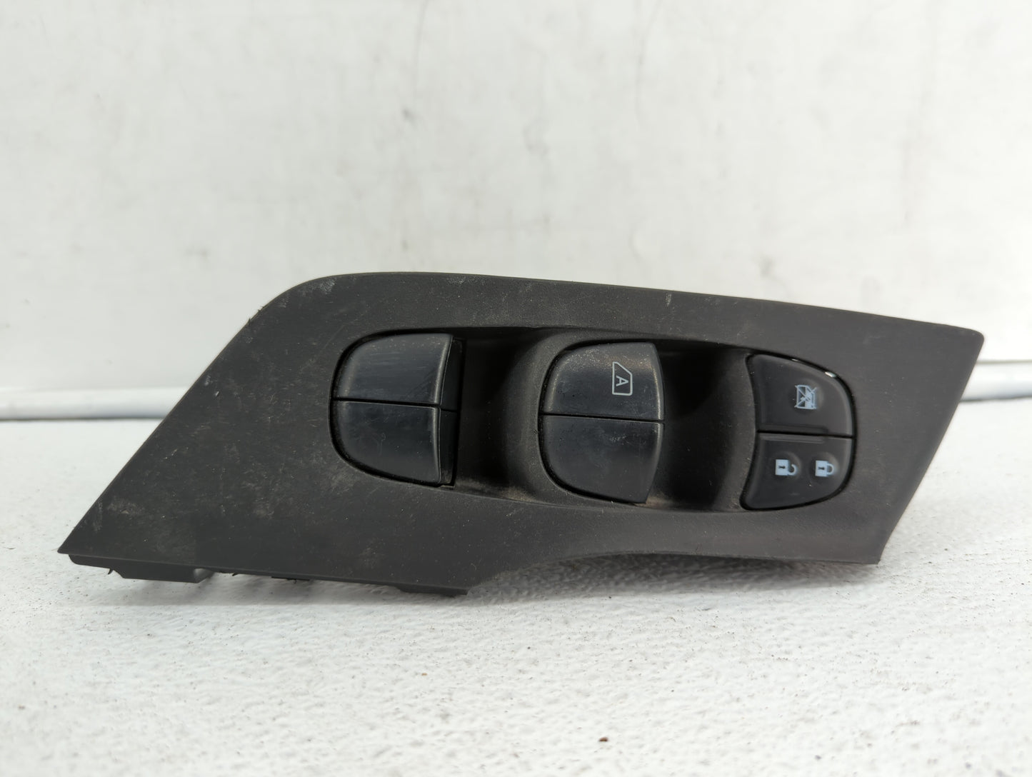2013-2018 Nissan Altima Master Power Window Switch Replacement Driver Side Left P/N:80961 3TA0X 25401 3TA5A Fits OEM Used Au