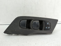 2013-2018 Nissan Altima Master Power Window Switch Replacement Driver Side Left P/N:80961 3TA0X 25401 3TA5A Fits OEM Used Au