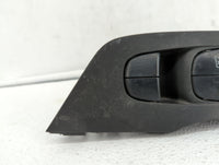 2013-2018 Nissan Altima Master Power Window Switch Replacement Driver Side Left P/N:80961 3TA0X 25401 3TA5A Fits OEM Used Au