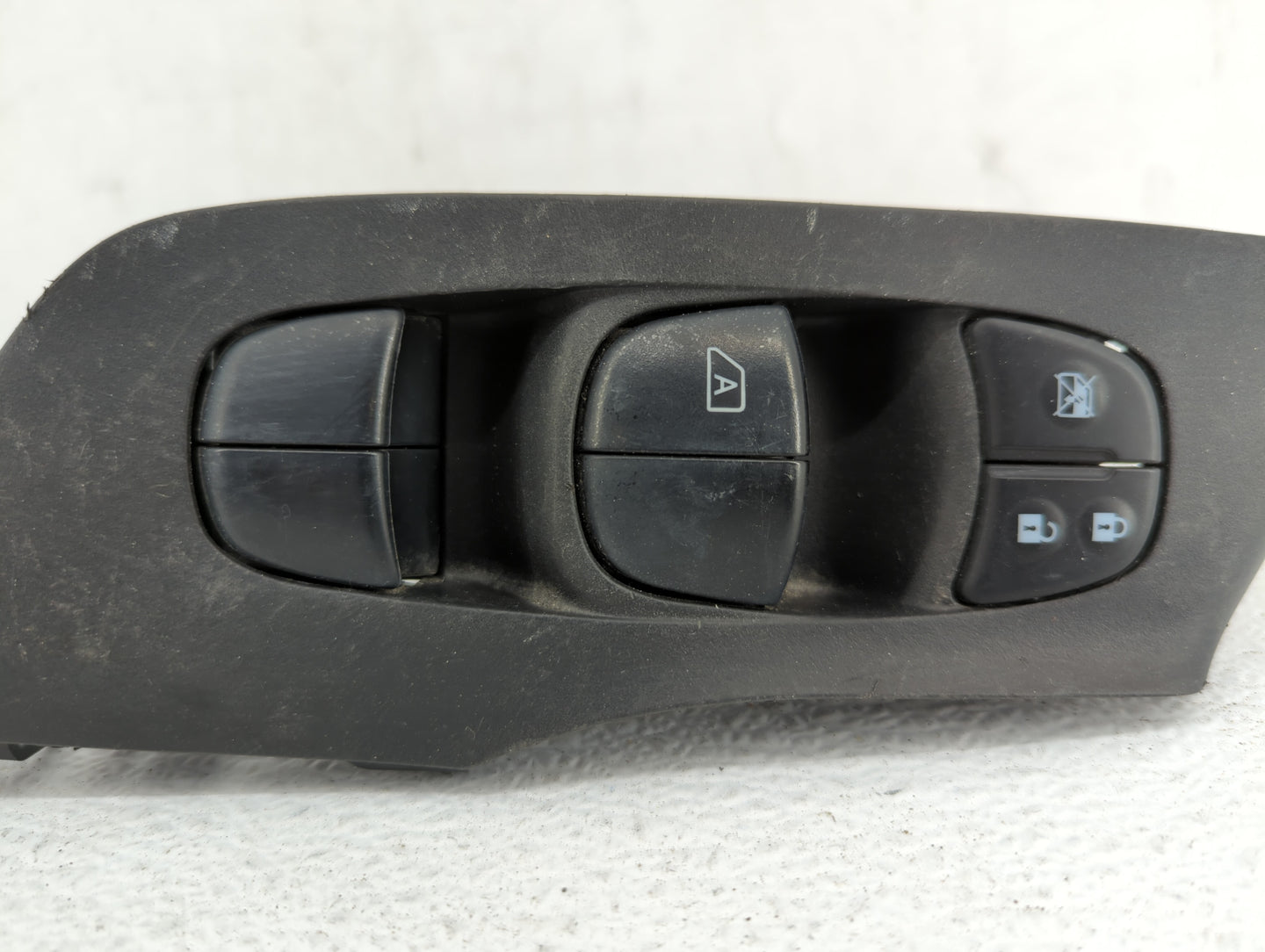2013-2018 Nissan Altima Master Power Window Switch Replacement Driver Side Left P/N:80961 3TA0X 25401 3TA5A Fits OEM Used Au