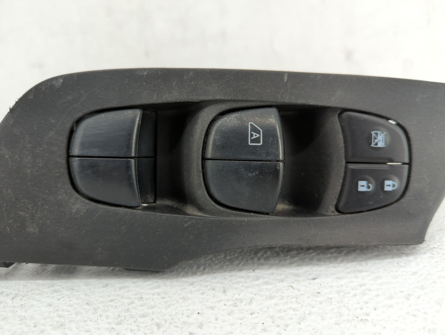 2013-2018 Nissan Altima Master Power Window Switch Replacement Driver Side Left P/N:80961 3TA0X 25401 3TA5A Fits OEM Used Au