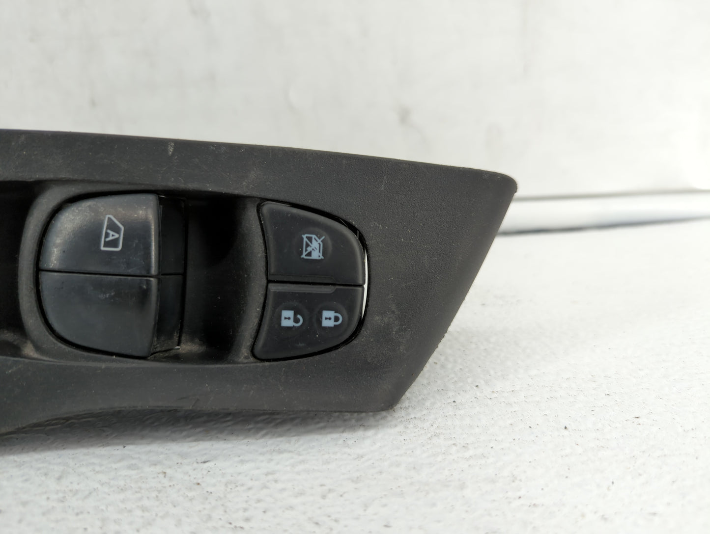 2013-2018 Nissan Altima Master Power Window Switch Replacement Driver Side Left P/N:80961 3TA0X 25401 3TA5A Fits OEM Used Au