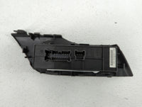 2013-2018 Nissan Altima Master Power Window Switch Replacement Driver Side Left P/N:80961 3TA0X 25401 3TA5A Fits OEM Used Au