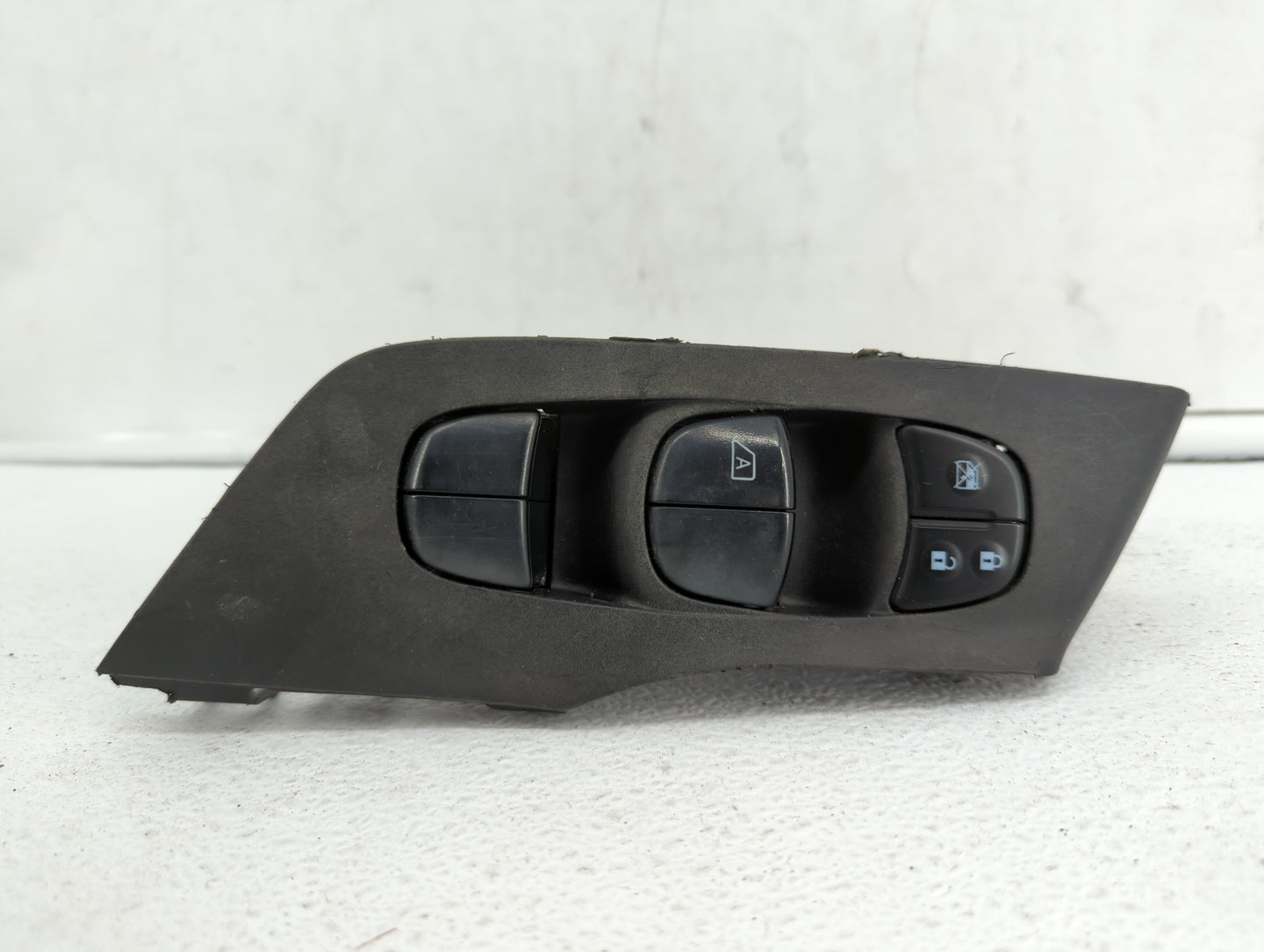 2013-2018 Nissan Altima Master Power Window Switch Replacement Driver Side Left P/N:80961 3TA0X 25401 3TA5A Fits OEM Used Au