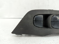 2013-2018 Nissan Altima Master Power Window Switch Replacement Driver Side Left P/N:80961 3TA0X 25401 3TA5A Fits OEM Used Au