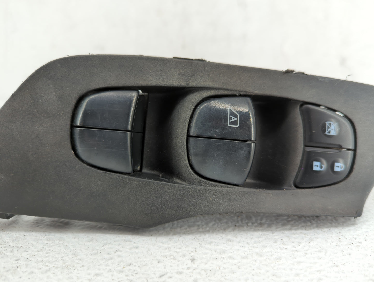 2013-2018 Nissan Altima Master Power Window Switch Replacement Driver Side Left P/N:80961 3TA0X 25401 3TA5A Fits OEM Used Au