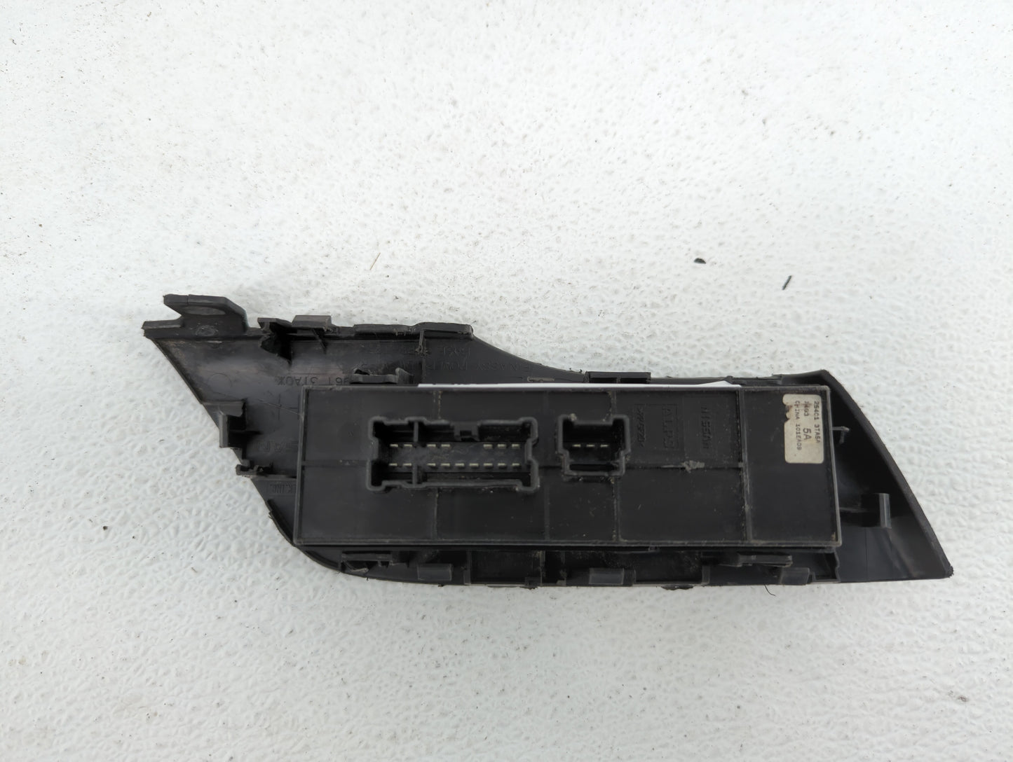 2013-2018 Nissan Altima Master Power Window Switch Replacement Driver Side Left P/N:80961 3TA0X 25401 3TA5A Fits OEM Used Au