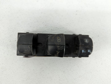 2013-2018 Nissan Altima Master Power Window Switch Replacement Driver Side Left P/N:80961 3TA0X 25401 3TA5A Fits OEM Used Au