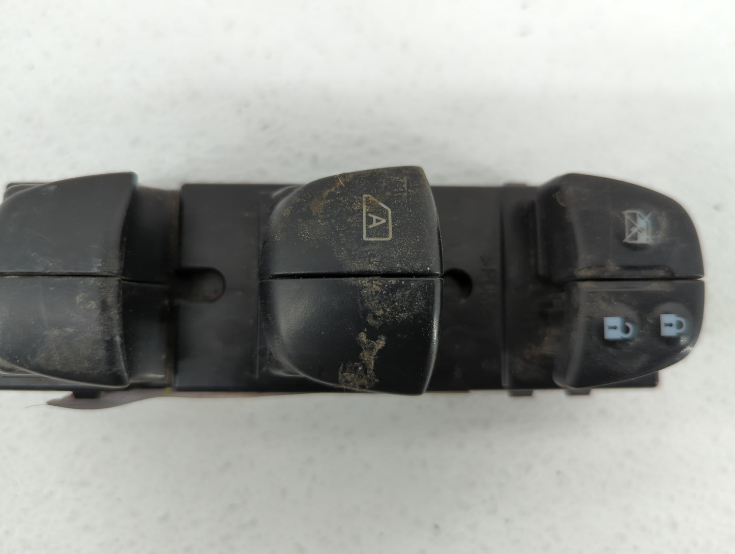 2013-2018 Nissan Altima Master Power Window Switch Replacement Driver Side Left P/N:80961 3TA0X 25401 3TA5A Fits OEM Used Au