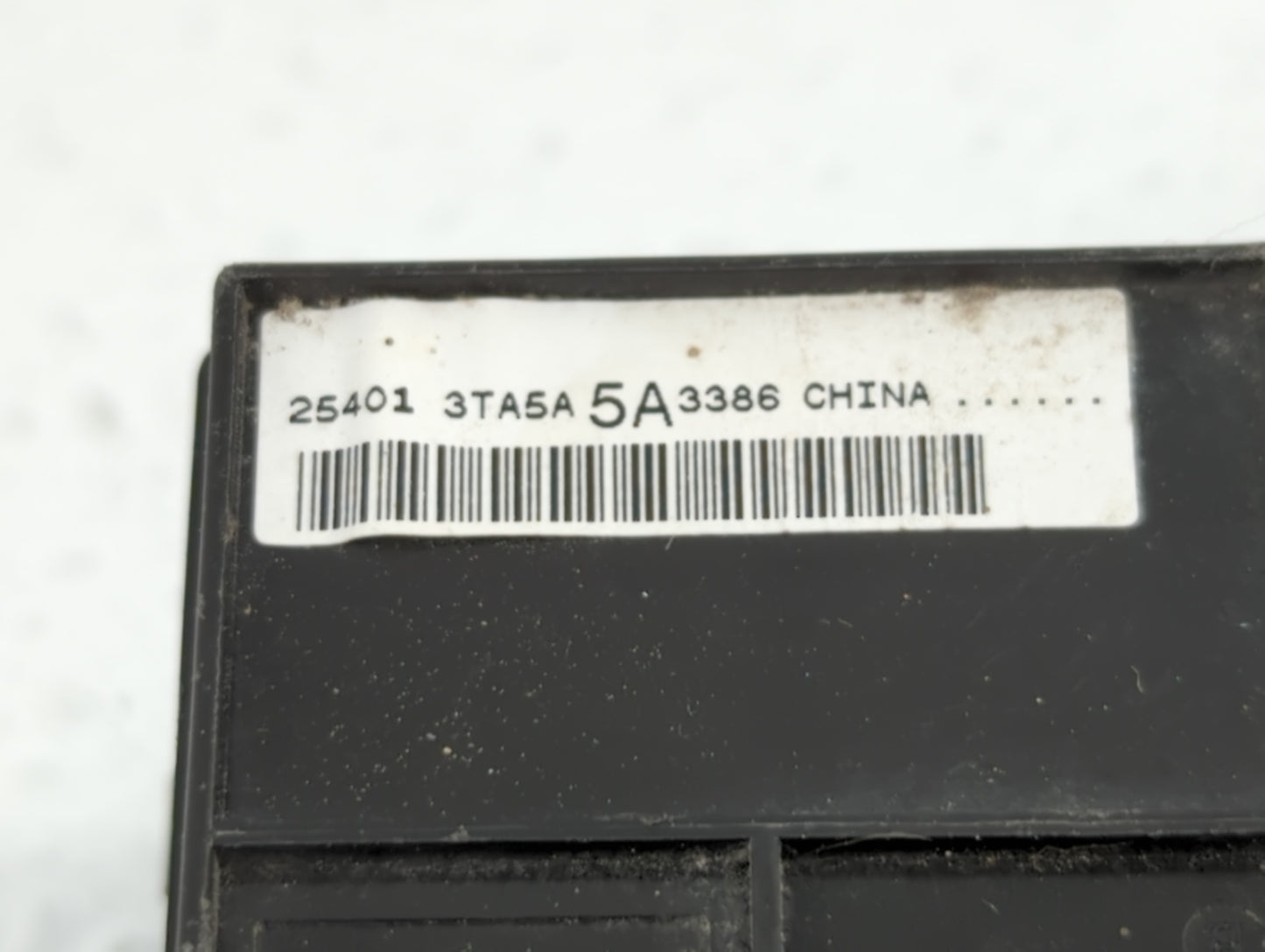 2013-2018 Nissan Altima Master Power Window Switch Replacement Driver Side Left P/N:80961 3TA0X 25401 3TA5A Fits OEM Used Au