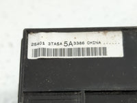 2013-2018 Nissan Altima Master Power Window Switch Replacement Driver Side Left P/N:80961 3TA0X 25401 3TA5A Fits OEM Used Au