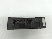 2013-2018 Nissan Altima Master Power Window Switch Replacement Driver Side Left P/N:80961 3TA0X 25401 3TA5A Fits OEM Used Au