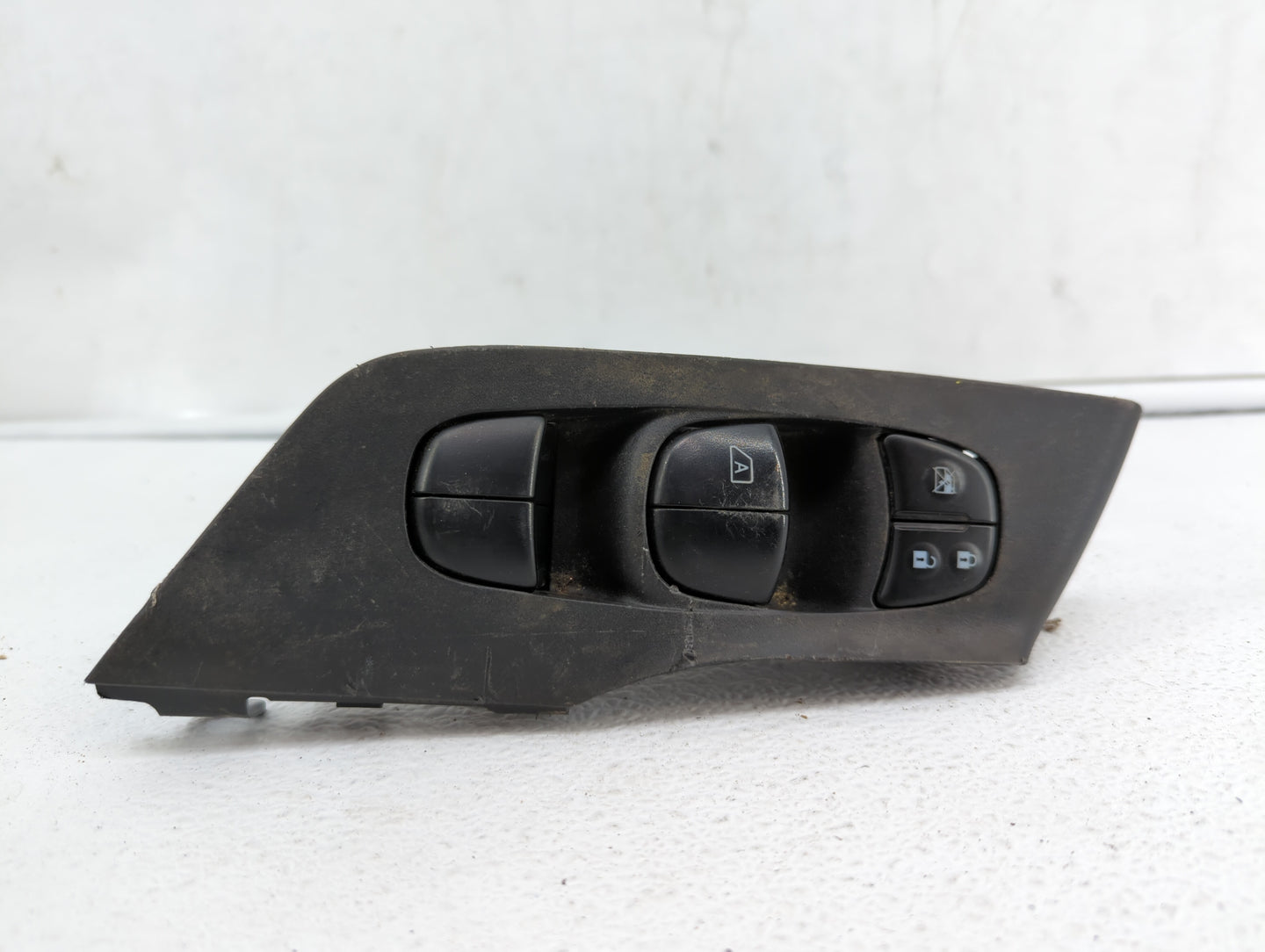 2013-2018 Nissan Altima Master Power Window Switch Replacement Driver Side Left P/N:80961 3TA0X 25401 3TA5A Fits OEM Used Au