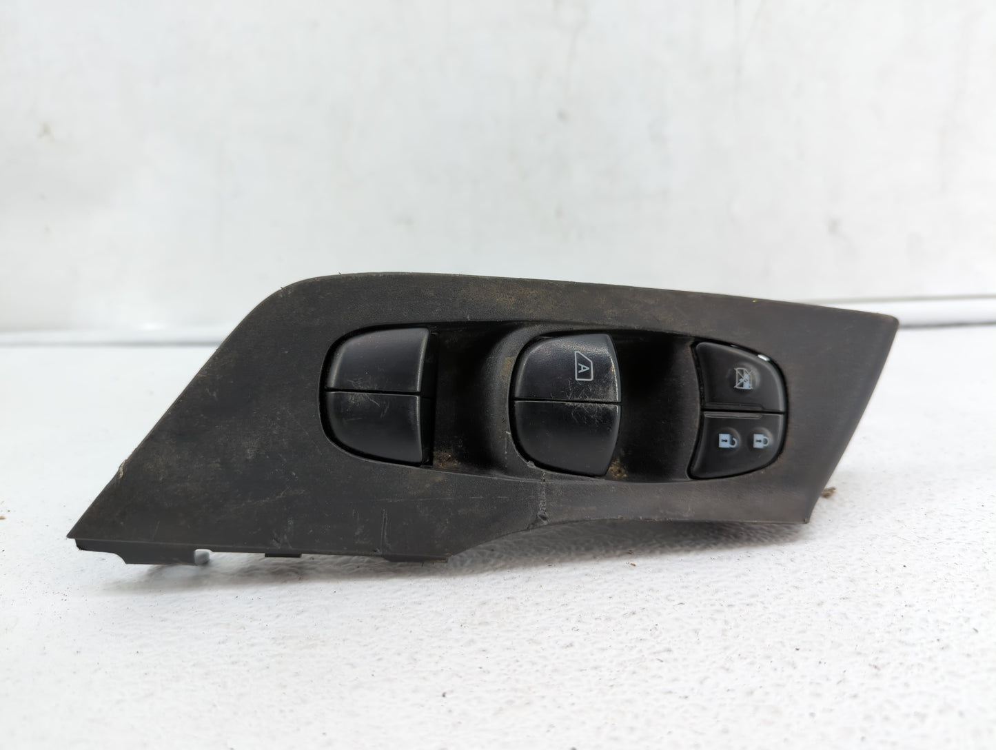 2013-2018 Nissan Altima Master Power Window Switch Replacement Driver Side Left P/N:80961 3TA0X 25401 3TA5A Fits OEM Used Au