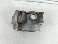 2013-2018 Nissan Altima Throttle Body P/N:3TA60-01 C 3TA60-01 B, 3TA60-01 A Fits Fits 2013 2014 2015 2016 2017 2018 2019 OEM