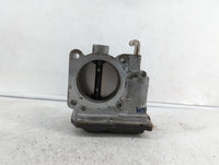 2013-2018 Nissan Altima Throttle Body P/N:3TA60-01 C 3TA60-01 B, 3TA60-01 A Fits Fits 2013 2014 2015 2016 2017 2018 2019 OEM