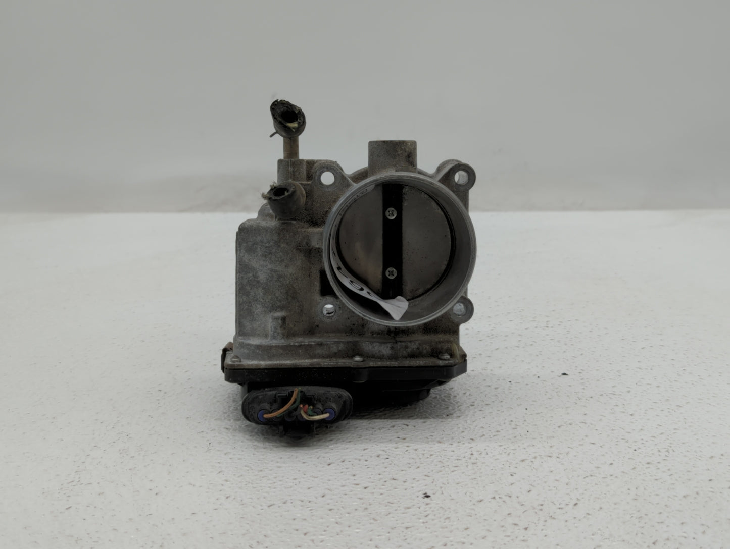 2013-2018 Nissan Altima Throttle Body P/N:3TA60-01 C 3TA60-01 B, 3TA60-01 A Fits Fits 2013 2014 2015 2016 2017 2018 2019 OEM