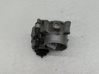 2013-2018 Nissan Altima Throttle Body P/N:3TA60-01 C 3TA60-01 B, 3TA60-01 A Fits Fits 2013 2014 2015 2016 2017 2018 2019 OEM