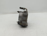 2013-2018 Nissan Altima Throttle Body P/N:3TA60-01 C 3TA60-01 B, 3TA60-01 A Fits Fits 2013 2014 2015 2016 2017 2018 2019 OEM