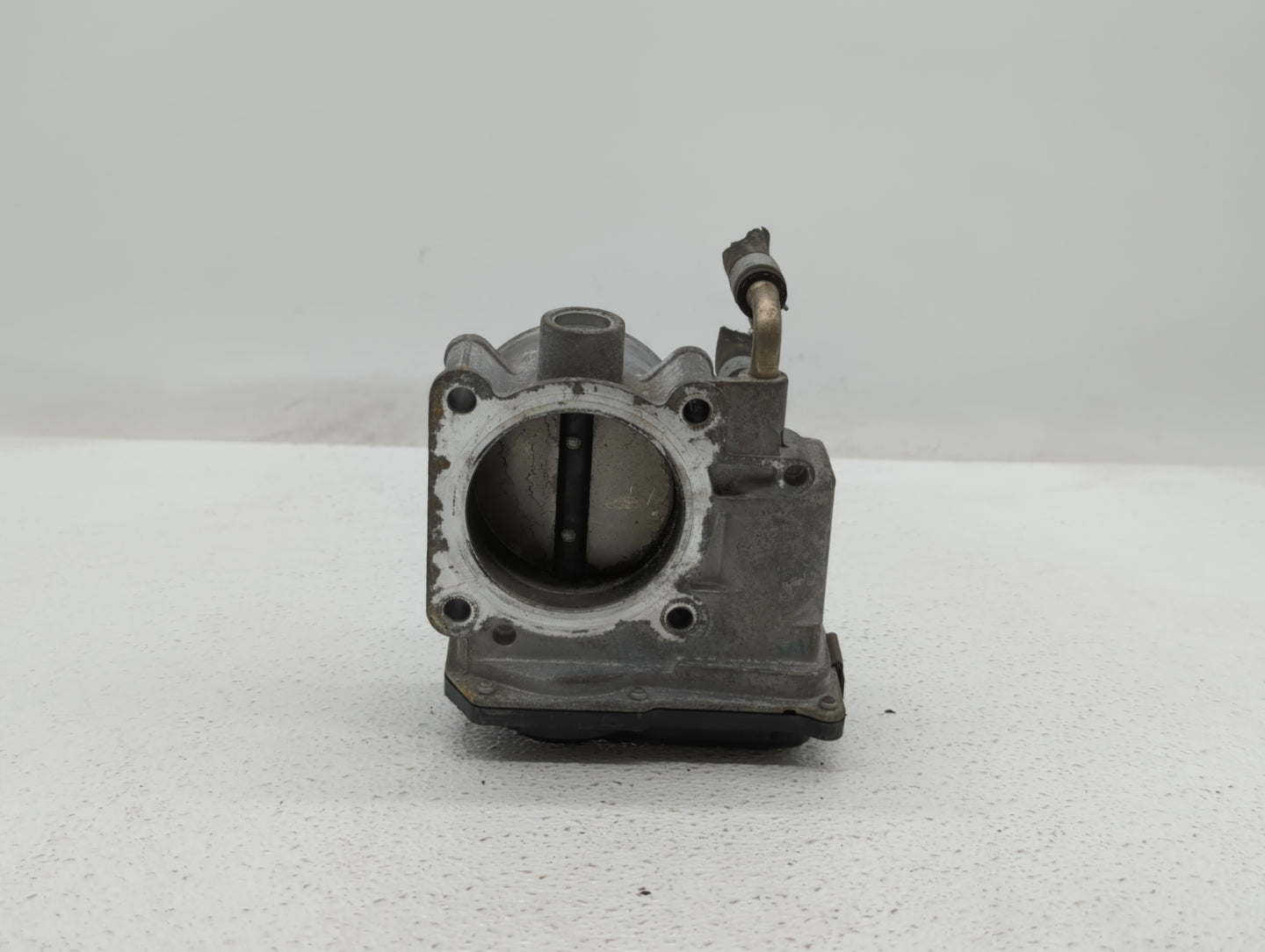 2013-2018 Nissan Altima Throttle Body P/N:3TA60-01 C 3TA60-01 B, 3TA60-01 A Fits Fits 2013 2014 2015 2016 2017 2018 2019 OEM