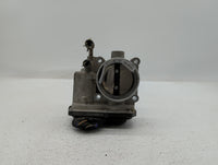 2013-2018 Nissan Altima Throttle Body P/N:3TA60-01 C 3TA60-01 B, 3TA60-01 A Fits Fits 2013 2014 2015 2016 2017 2018 2019 OEM