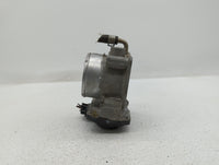 2013-2018 Nissan Altima Throttle Body P/N:3TA60-01 C 3TA60-01 B, 3TA60-01 A Fits Fits 2013 2014 2015 2016 2017 2018 2019 OEM