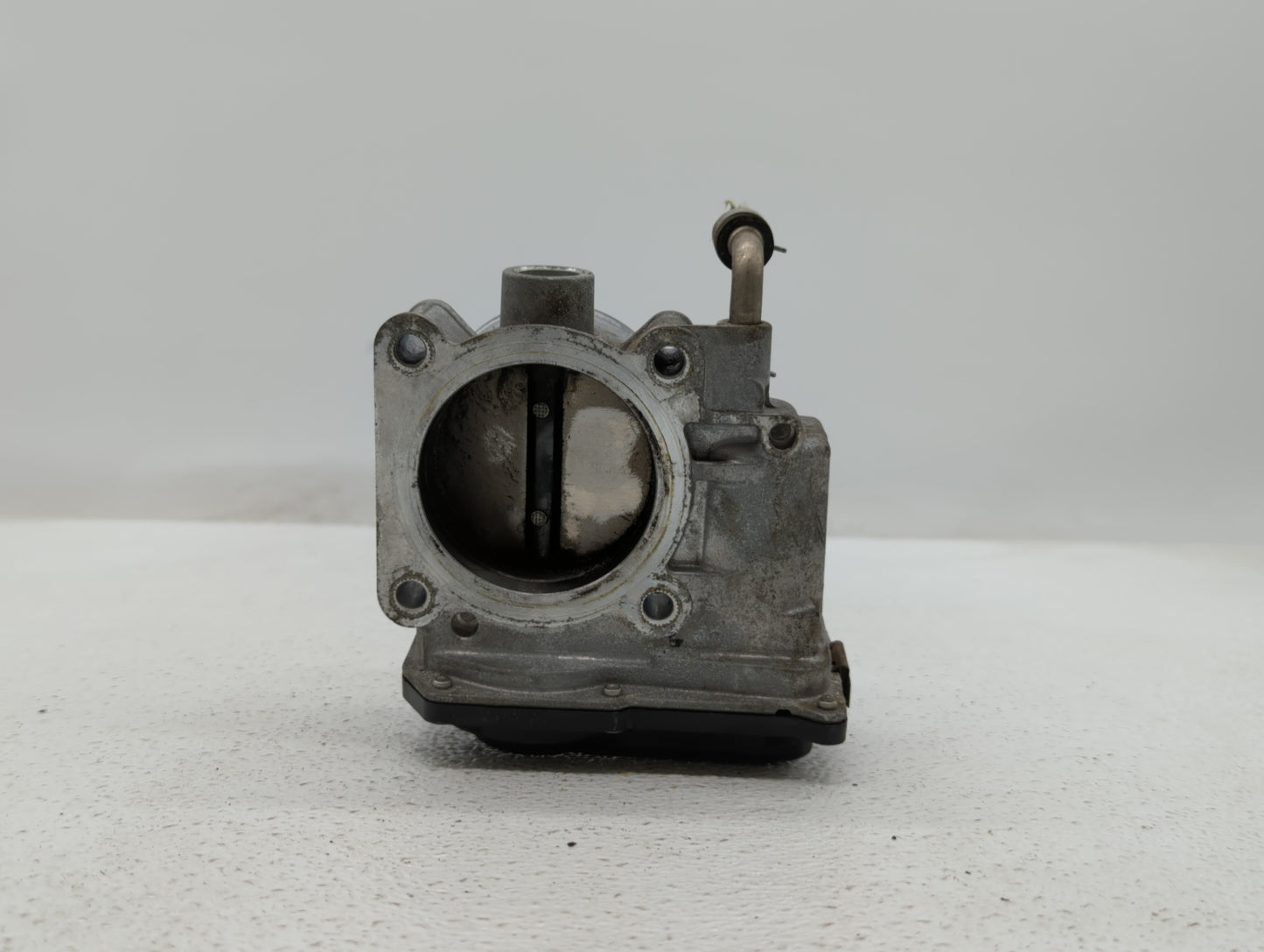 2013-2018 Nissan Altima Throttle Body P/N:3TA60-01 C 3TA60-01 B, 3TA60-01 A Fits Fits 2013 2014 2015 2016 2017 2018 2019 OEM