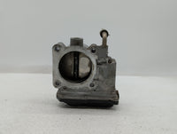 2013-2018 Nissan Altima Throttle Body P/N:3TA60-01 C 3TA60-01 B, 3TA60-01 A Fits Fits 2013 2014 2015 2016 2017 2018 2019 OEM