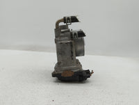 2013-2018 Nissan Altima Throttle Body P/N:3TA60-01 C 3TA60-01 B, 3TA60-01 A Fits Fits 2013 2014 2015 2016 2017 2018 2019 OEM