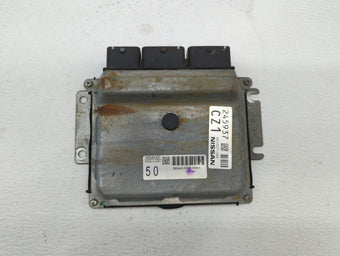 compare product 2016-2017 Nissan Altima PCM Engine Control Computer ECU ECM PCU OEM P/N:BEM408-300 A3 BEM408-300 A1 Fits Fits 2016 2017 OEM Used Auto Parts