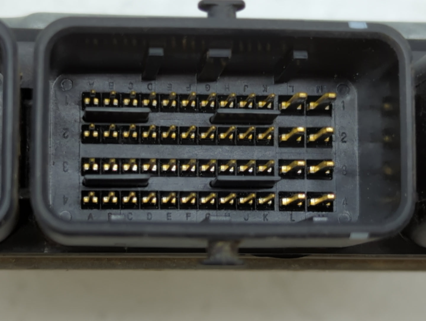 2016-2017 Nissan Altima PCM Engine Control Computer ECU ECM PCU OEM P/N:BEM408-300 A3 BEM408-300 A1 Fits Fits 2016 2017 OEM 