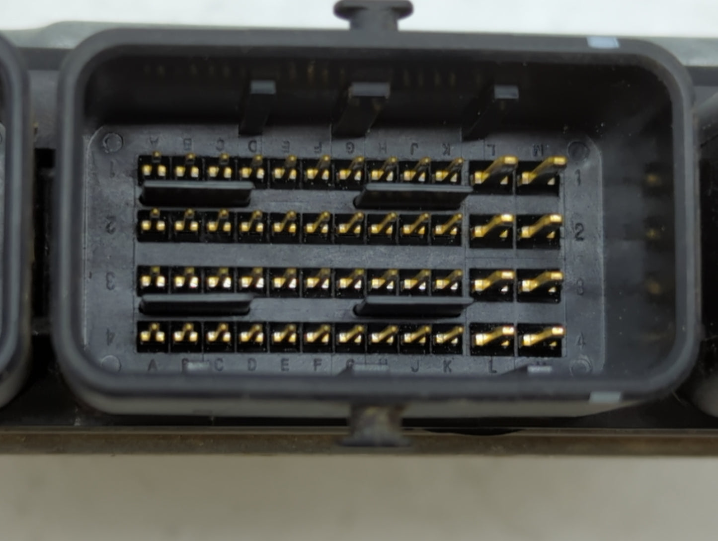 2016-2017 Nissan Altima PCM Engine Control Computer ECU ECM PCU OEM P/N:BEM408-300 A3 BEM408-300 A1 Fits Fits 2016 2017 OEM 